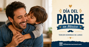 Día del Padre en México