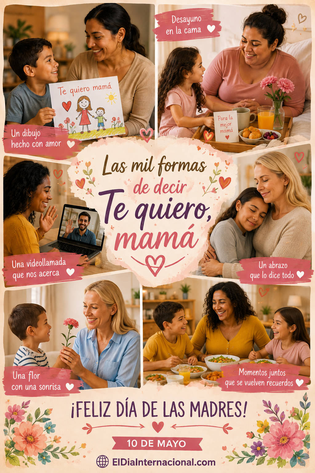 regalos para mamá