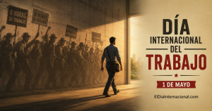Día Internacional del Trabajo