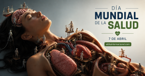 Día Mundial de la Salud