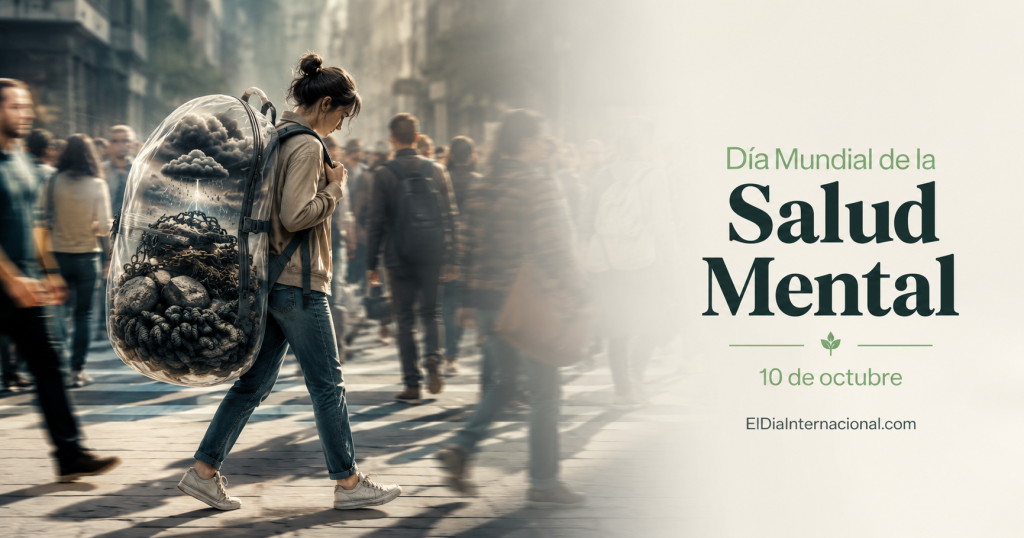 día mundial de la salud