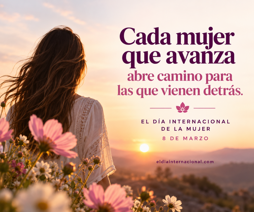 frase para celebrar el día de la mujer frase para celebrar el día de la mujer